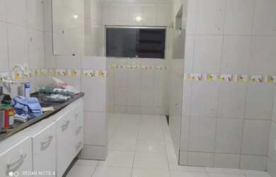 Imagem 3: Apartamento para aluguel possui 82 metros quadrados com 3 quartos em Mangabeiras