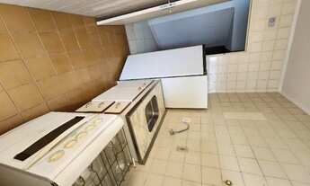 Imagem 6: Kitnet, 35 m² - venda por R$ 150.000,00 ou aluguel por R$ 1.165,00/mês - Centro - Campinas