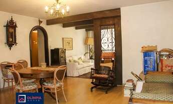 Imagem 3: Venda Apartamento 3 Dormitórios - 139 m² Itaim Bibi