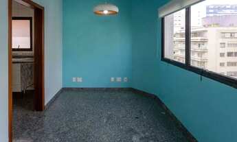 Imagem 5: Apartamento com 4 dormitórios, 180 m² - venda por R$ 1.700.000,00 ou aluguel por R$ 16.000