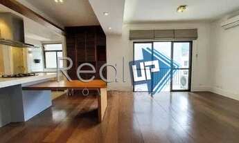 Imagem: Apartamento 1 quarto - LAGOA