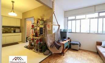 Imagem 7: Locação Apartamento 2 Dormitórios - 80 m² Moema