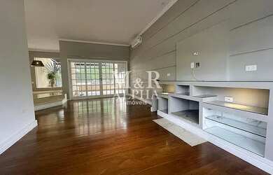 Imagem 6: Santana de Parnaíba - Casa Padrão - Alphaville