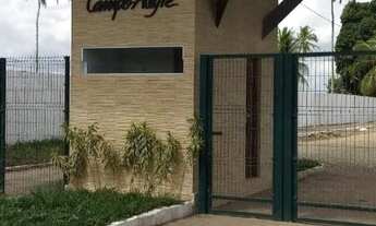 Imagem 5: Terreno em condomínio jardim Campo alegre