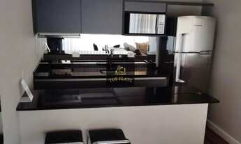 Imagem 6: Flat disponível na Vila Olímpia