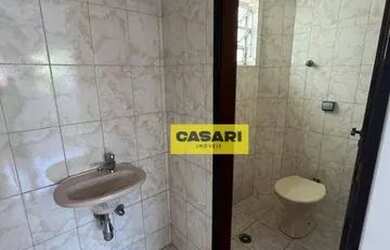 Imagem 5: Sala para alugar, 40 m² - Dos Casa - São Bernardo do Campo/SP