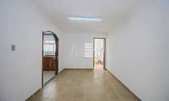 Imagem 2: São Paulo - Casa Padrão - Saúde