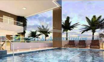 Imagem 5: PRAIA GRANDE - Apartamento Padrão - GUILHERMINA