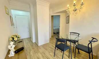 Imagem 7: Apartamento 1 Dorm. - Bairro Zona Nova