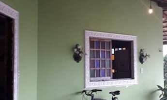 Imagem 4: Bela casa com conjunto santarém a 150 mt da itapetinga com bom acabamento