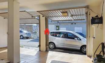 Imagem 5: Casa Assobrada - Venda - Guarapiranga - São Paulo S.P