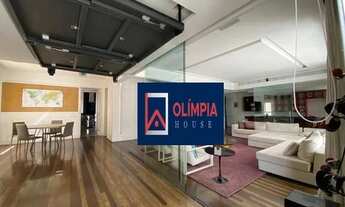 Imagem 4: Locação Apartamento 2 Dormitórios - 234 m² Itaim Bibi