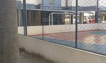 Imagem 2: O Apartamento possui 2 Quartos, sendo 1 Suíte, 1 Banheiro social, Sala, Cozinha, Área de s