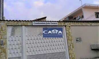 Imagem 2: Sobrado com 2 dormitórios à venda, 53 m² por R$ 340.500,00 - Limoeiro - São Paulo/SP