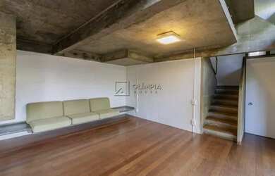 Imagem 7: Casa Locação Vila Madalena 233 m² 4 Dormitórios