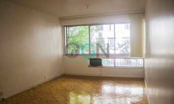 Imagem 3: Apartamento a venda de 3 quartos na Rainha Elizabeth, Ipanema - RJ