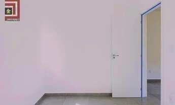 Imagem 12: Apartamento com 1 dormitório, 33 m² - venda por R$ 265.000,00 ou aluguel por R$ 2.970,00/m