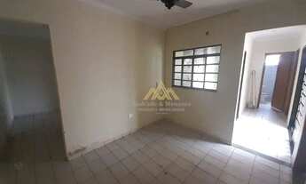 Imagem 6: Casa com 2 dormitórios para alugar, 105 m² por R$ 1.395,16/mês - Jardim do Trevo - Ribeirã