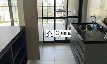Imagem 2: Apartamentos para locação com 2 dormitórios - Pinheiros SP