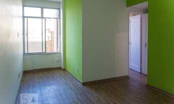 Imagem: Apartamento para Aluguel - Andaraí, 1 Quarto