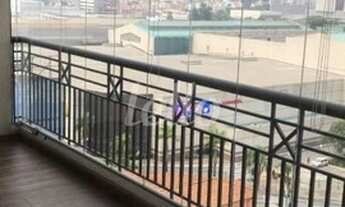 Imagem 2: Santo André - Apartamento Padrão - Jardim