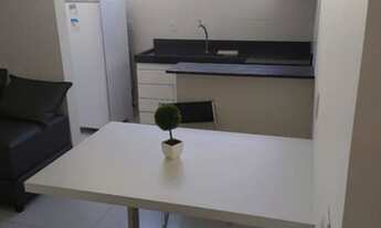 Imagem 3: Edificio Real Apartamento com 1 dormitório