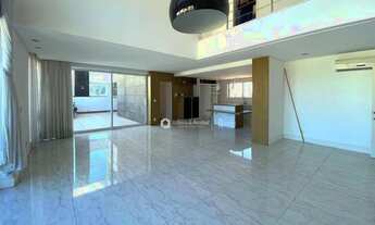 Imagem 3: Cobertura com 5 dormitórios à venda, 560 m² por R$ 2.990.000,00 - Centro - Juiz de Fora/MG