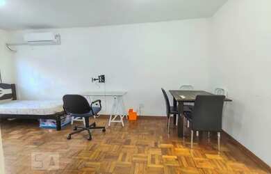 Imagem 5: Apartamento para Aluguel - Centro, 1 Quarto, 28 m2