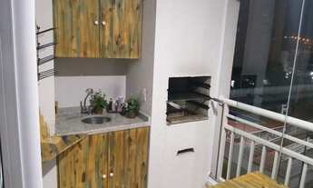 Imagem 1: Apartamento para venda com 81 metros quadrados com 3 quartos em Vila Suissa - Mogi das Cru