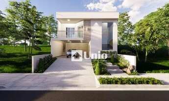 Imagem 3: Casa com 3 dormitórios à venda, 176 m² por R$ 1.200.000 - Soleil - Piracicaba/SP