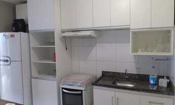 Imagem 2: Sobrado para aluguel