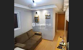 Imagem 3: Apartamento à venda, Vila Assis Brasil, Mauá, SP