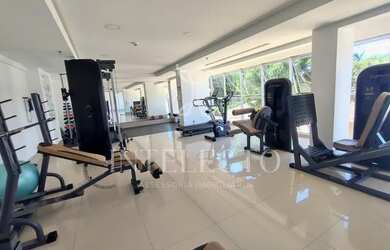 Imagem 4: Alugo Apartamento 2 quartos 1 suíte Ponta Negra