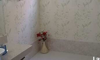 Imagem 4: Imperdível!!! Casa com 220m² com 4 Quartos - 2 pavimentos - Guará II