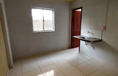 Imagem 2: Aluguel de quarto (Jurunas