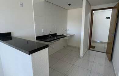 Imagem 3: Apartamento para aluguel tem 50 metros quadrados com 2 quartos em Vila São José - Brasília