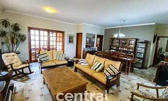 Imagem 2: Jardim Estoril III, casa térrea com 3 dormitórios - Jardim Estoril