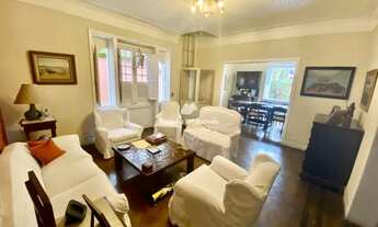 Imagem 2: RIO DE JANEIRO - Casa Padrão - Botafogo