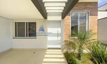 Imagem 2: Casa térrea em Indaiatuba - 2253