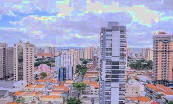 Imagem 7: Apartamento para Aluguel - Tatuapé, 3 Quartos, 90 m2