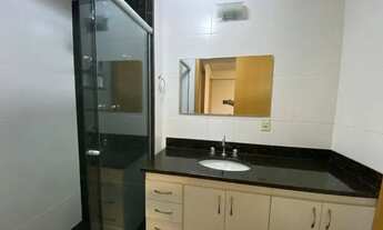 Imagem 6: Cobertura para aluguel, 4 quartos, 1 suíte, 2 vagas, Funcionários - Belo Horizonte/MG