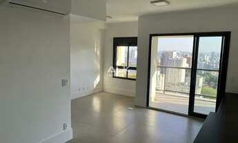 Imagem: Apartamento Novo Capote Valente