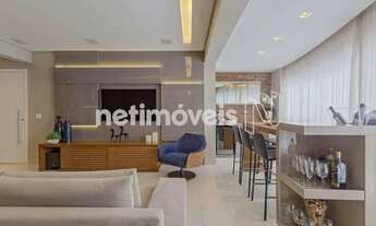 Imagem 3: Venda Apartamento 3 quartos Vila da Serra Nova Lima