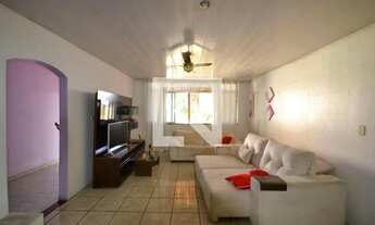 Imagem 2: Casa para Aluguel - Vila Dagmar, 2 Quartos, 400 m2