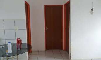 Imagem 3: Apartamento Apartamento com 2 dormitórios