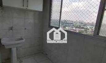 Imagem 5: Apartamento com 2 dormitórios, 78 m² - venda por R$ 430.000 ou aluguel por R$ 3.477/mês