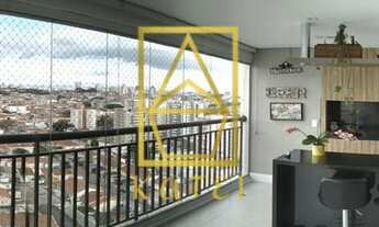 Imagem 4: Apartamento à venda no bairro Jardim São Paulo(Zona Norte) - São Paulo/SP, Zona Norte