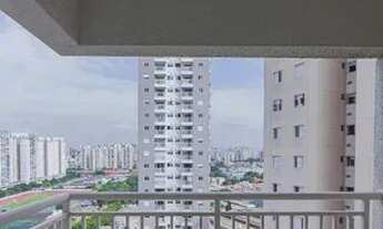 Imagem 4: Apartamento para Aluguel - Água Branca, 2 Quartos, 50 m2