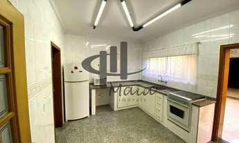 Imagem 7: Locação Sobrado Sao Caetano do Sul Barcelona Ref: 38533