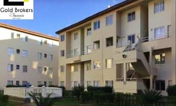 Imagem 2: APARTAMENTO MOBILIADO DE 58M² COM 2 DORMS NO CONDOMÍNIO MORADA DA SERRA NO ELOY CHAVES EM